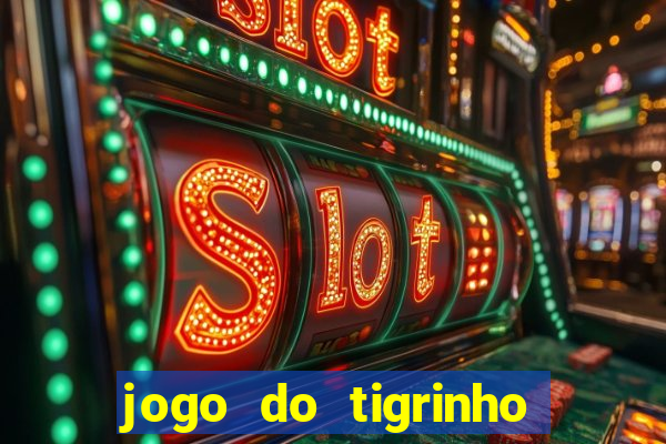 jogo do tigrinho jojo todynho